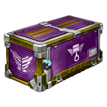 Zephyr Crate